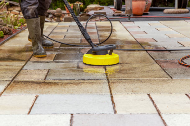 Best Playground Equipment Cleaning  in China Grove, NC