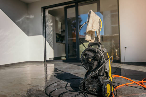 Best House Exterior Washing  in China Grove, NC