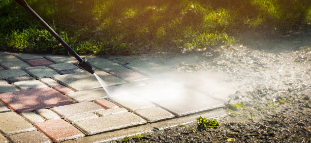 Best Solar Panel Cleaning  in China Grove, NC
