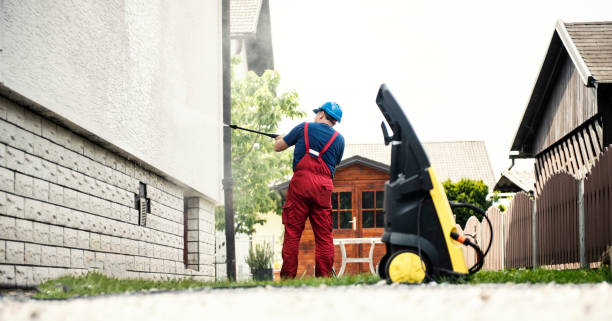 Best Machinery and Equipment Cleaning  in China Grove, NC
